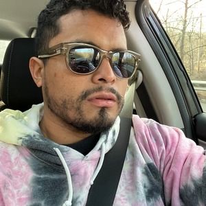 Meet your Posher, Jeffrey